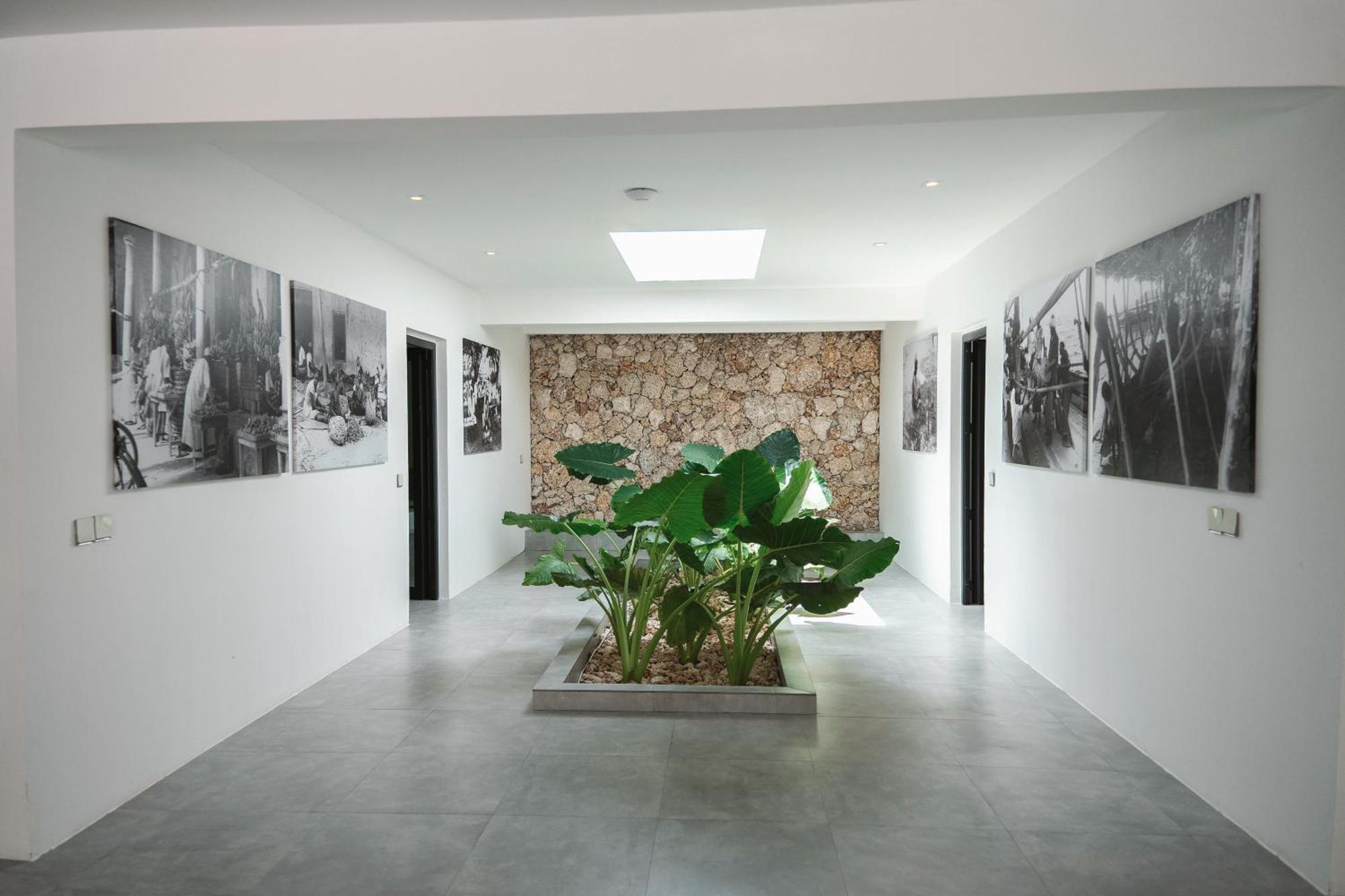 The Oasis Residence Jambiani  Dış mekan fotoğraf