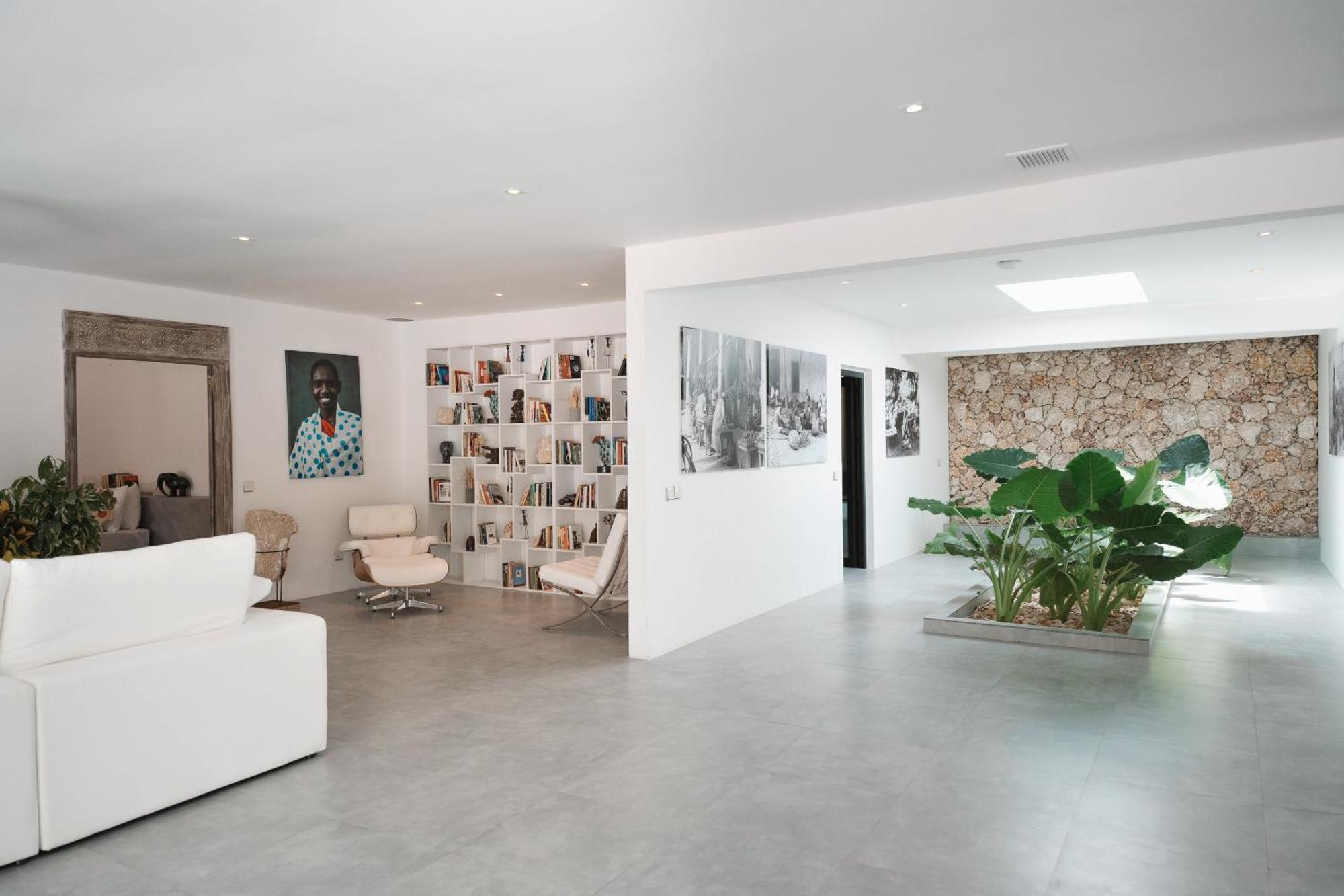 The Oasis Residence Jambiani  Dış mekan fotoğraf
