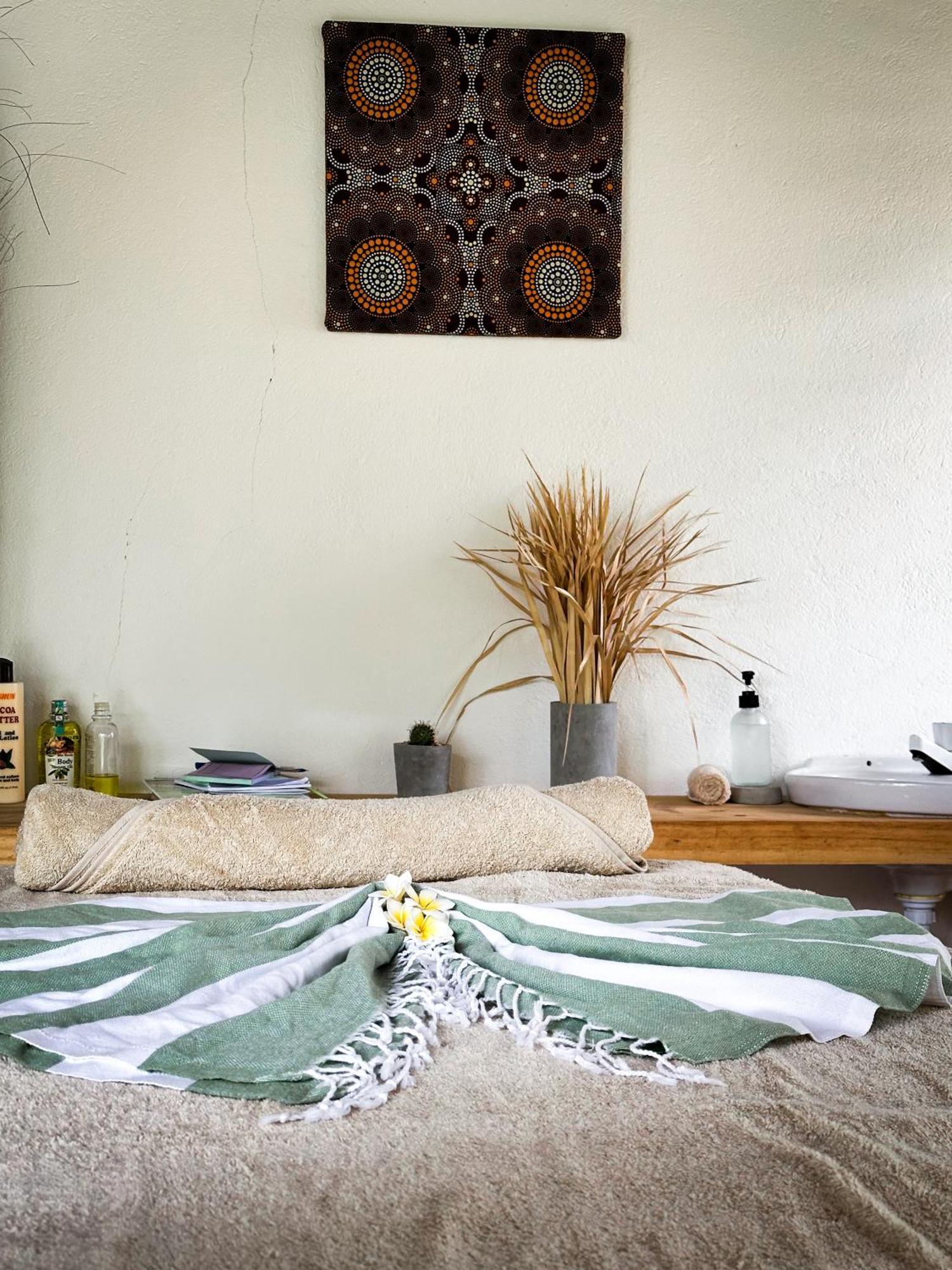 The Oasis Residence Jambiani  Dış mekan fotoğraf
